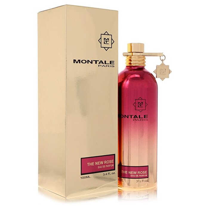 Montale Montale The New Rose Eau De Parfum Spray 100ml/3.4oz