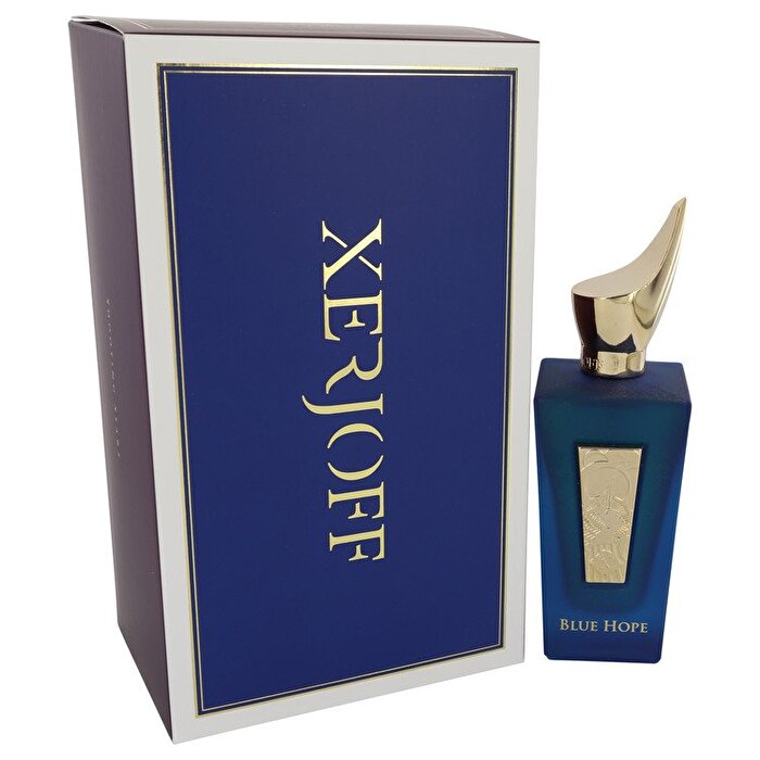 Xerjoff Shooting Stars Blue Hope Uni Eau De Parfum Spray 100ml/3.4oz