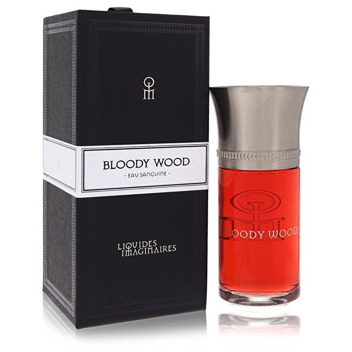 Liquides Imaginaires Bloody Wood Eau De Parfum Spray 100ml/3.3oz