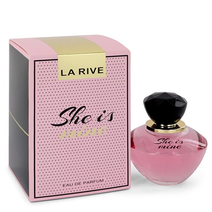 La Rive La Rive She Is Mine Eau De Parfum Spray 90ml/3oz