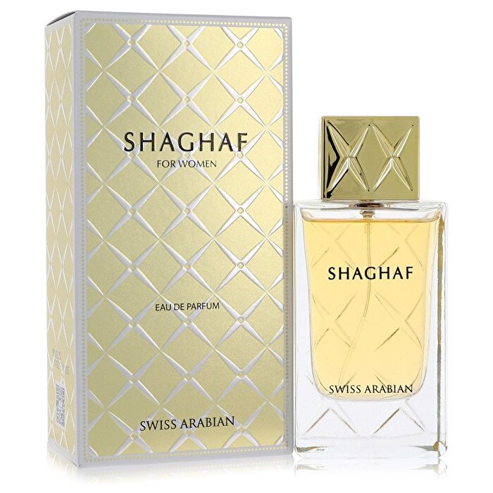 Swiss Arabian Swiss Arabian Shaghaf Eau De Parfum Spray 75ml/2.5oz