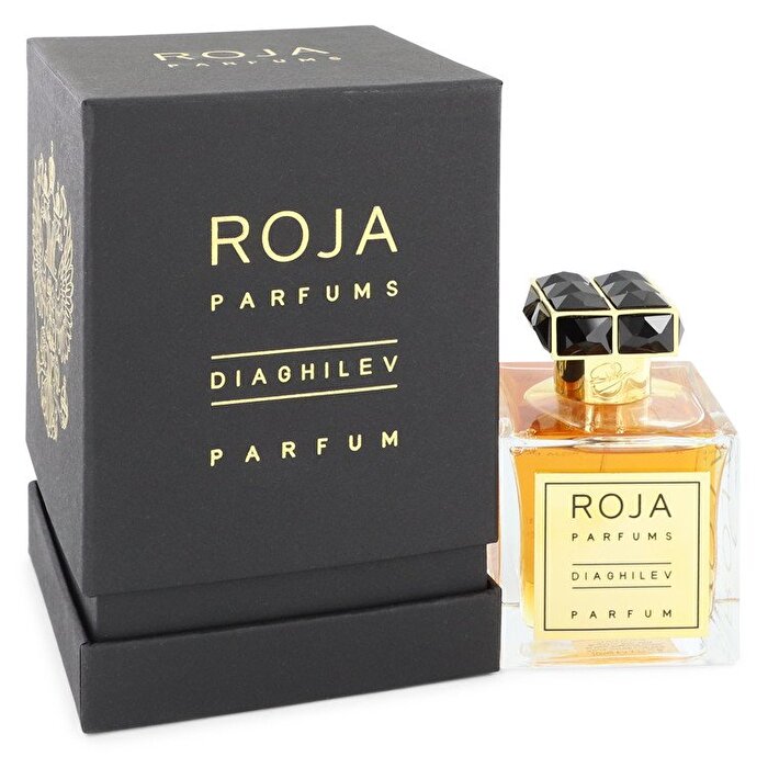 Roja Parfums Roja Diaghilev Extrait De Parfum Spray (Unisex) 100ml/3.4oz