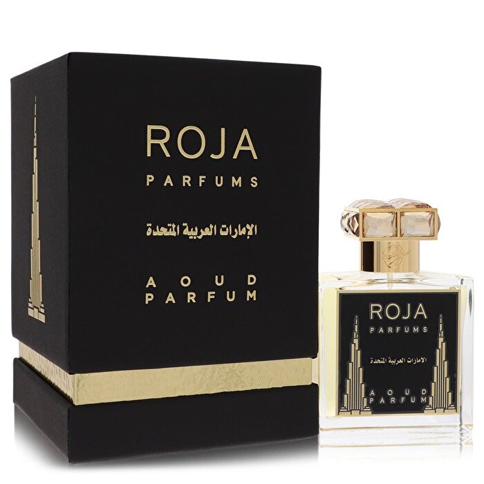 Roja Parfums Roja United Arab Emirates Extrait De Parfum Spray (Unisex) 50ml/1.7oz