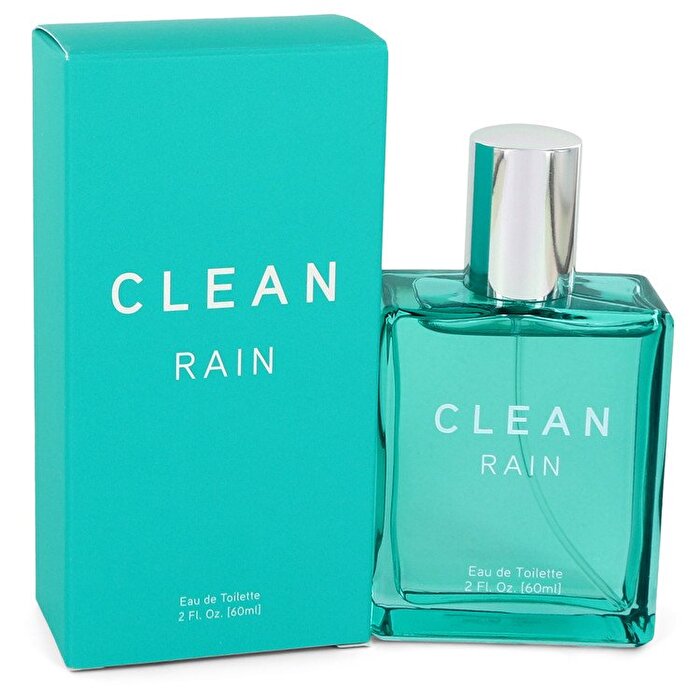 Clean Rain Eau De Toilette Spray 60ml/2oz