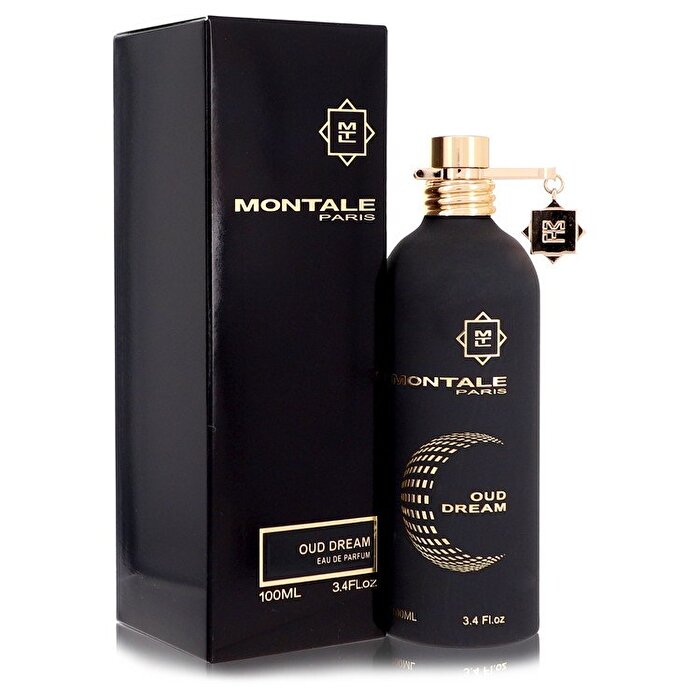 Montale Oud Dream Eau De Parfum Spray 100ml/3.4oz