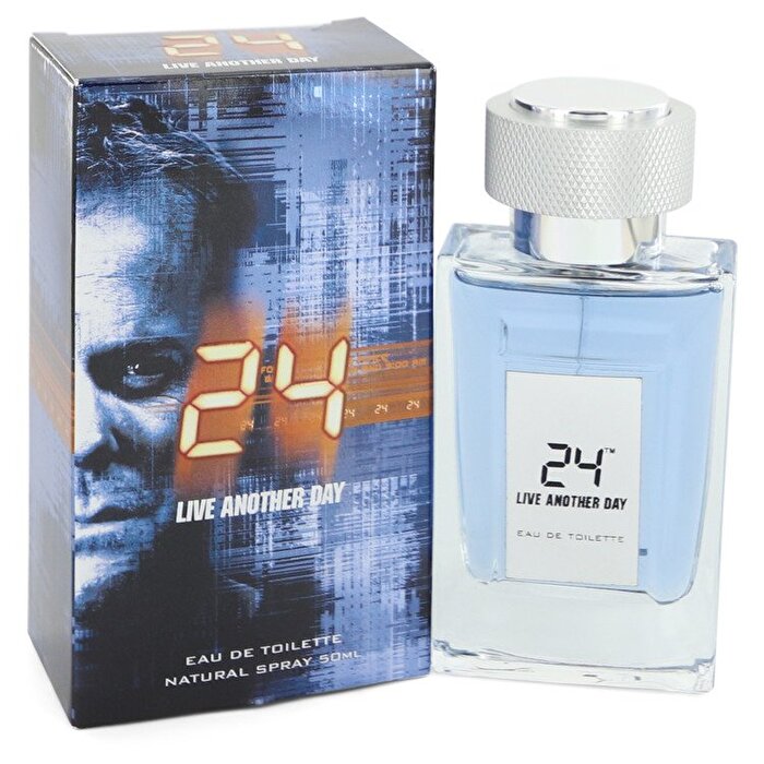 ScentStory 24 Live Another Day Eau De Toilette Spray 50ml/1.7oz