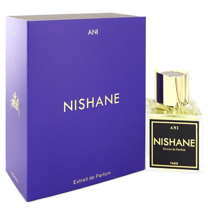 Nishane Ani Extrait De Parfum Spray (Unisex) 100ml/3.4oz