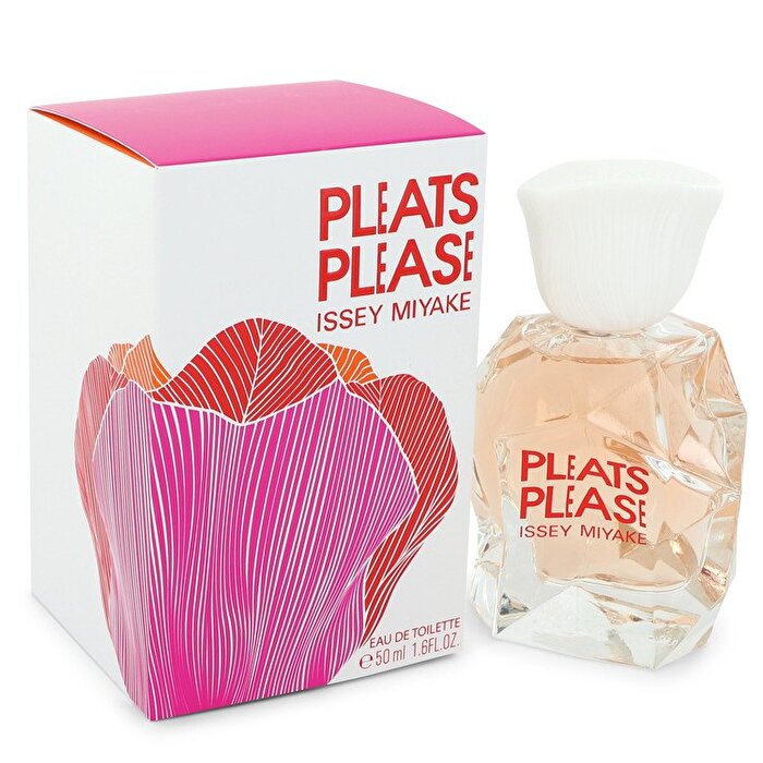 Issey Miyake Pleats Please Eau De Toilette Spray 50ml/1.6oz