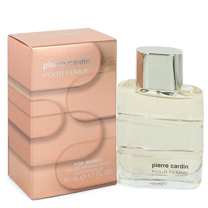 Pierre Cardin Pierre Cardin Pour Femme Eau De Parfum Spray 50ml/1.7oz