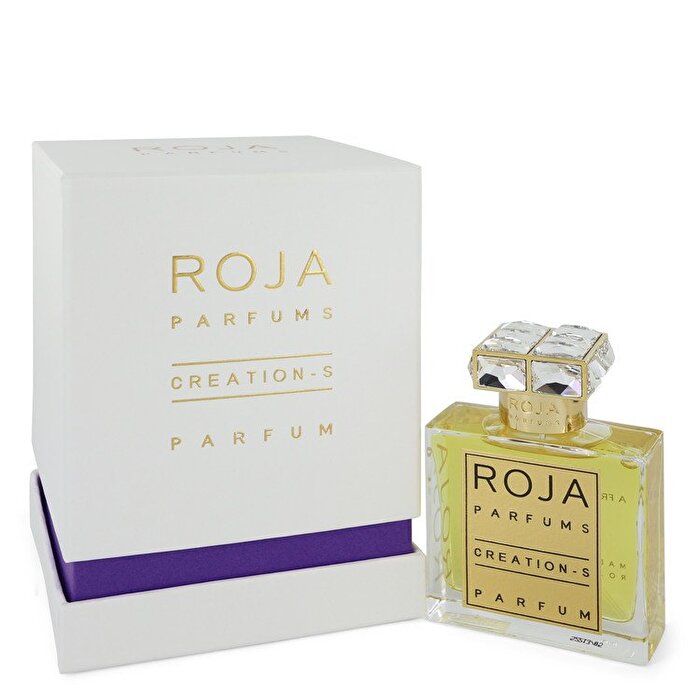 Roja Parfums Roja Creation-s Extrait De Parfum Spray 50ml/1.7oz