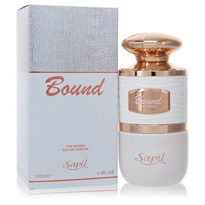 Sapil Sapil Bound Eau De Parfum Spray 100ml/3.4oz