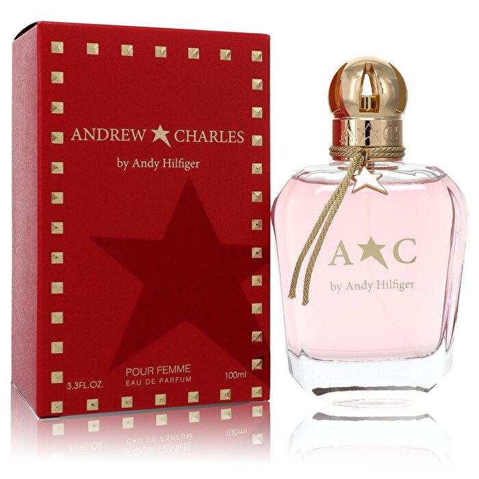 Andy Hilfiger Andrew Charles Eau De Parfum Spray 100ml/3.3oz