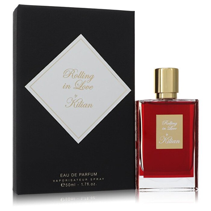 Kilian Kilian Rolling In Love Eau De Parfum Spray (Unisex) 50ml/1.7oz