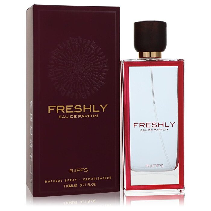 Riiffs Riiffs Freshly Eau De Parfum Spray 110ml/3.71oz