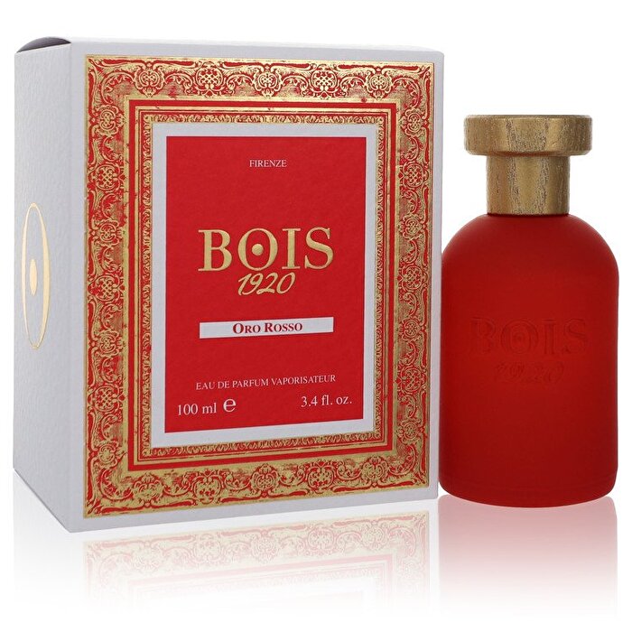 Bois 1920 Oro Rosso Eau De Parfum Spray 100ml/3.4oz
