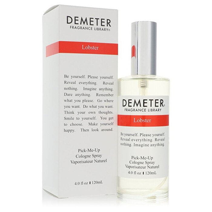 Demeter Demeter Lobster Cologne Spray (Unisex) 120ml/4oz