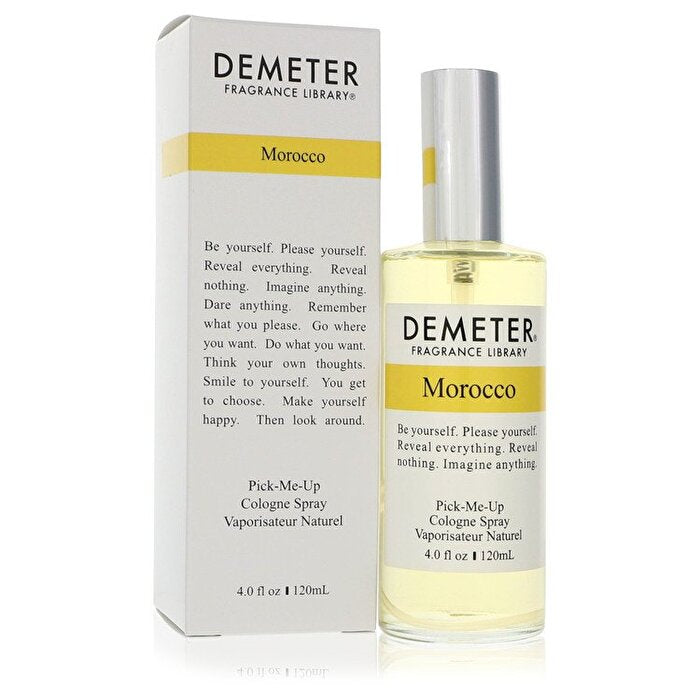Demeter Demeter Morocco Cologne Spray (Unisex) 120ml/4oz