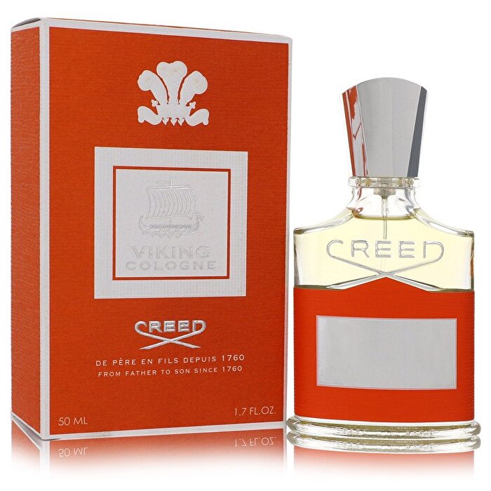 Creed Viking Cologne Eau De Parfum Spray 50ml/1.7oz