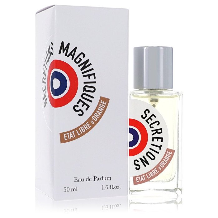 Etat Libre D'orange Etat Libre D'orange Secretions Magnifiques Eau De Parfum Spray (Unisex) 50ml/1.6oz