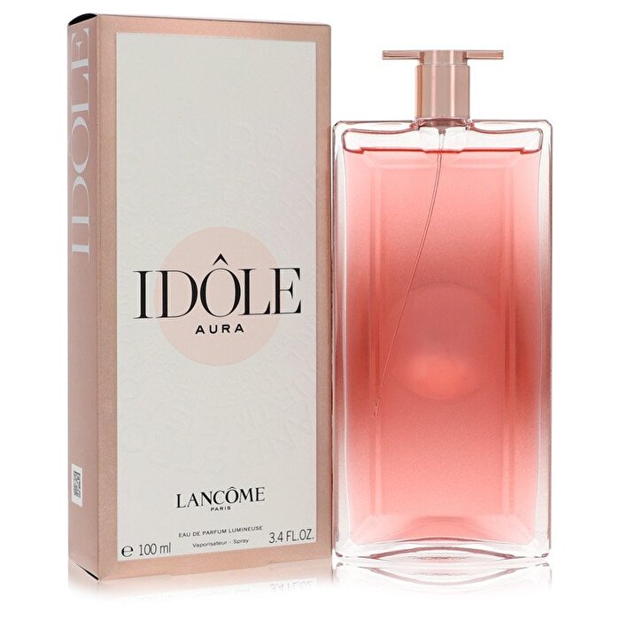 Lancome Idole Aura Eau De Parfum Spray 100ml/3.4oz