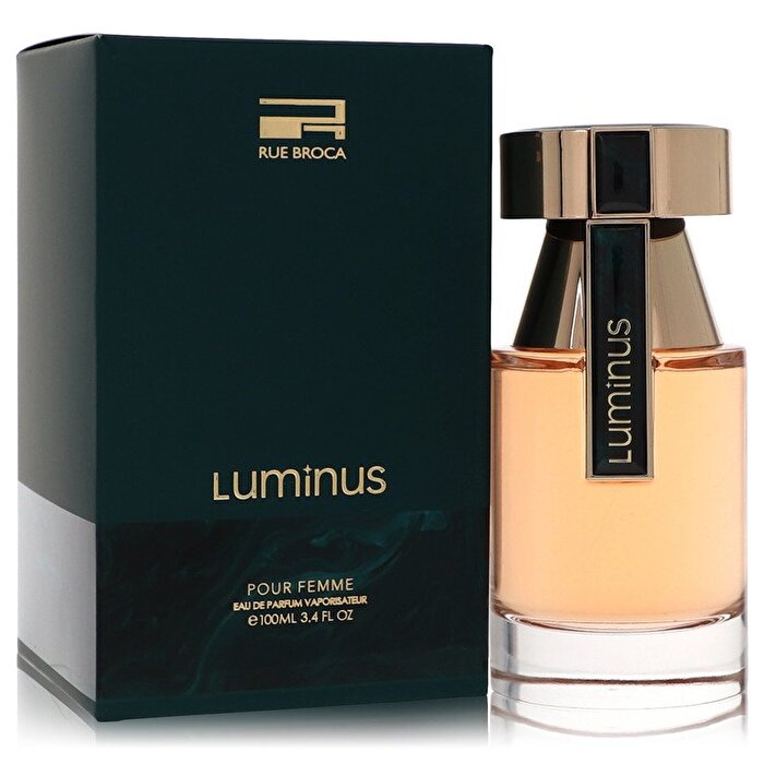 Rue Broca Rue Broca Luminus Eau De Parfum Spray 100ml/3.4oz
