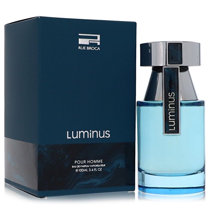 Rue Broca Rue Broca Luminus Eau De Parfum Spray 100ml/3.4oz
