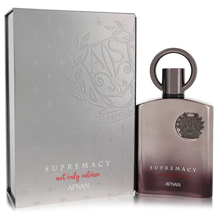 Afnan Afnan Supremacy Not Only Intense Extrait De Parfum Spray 100ml/3.4oz