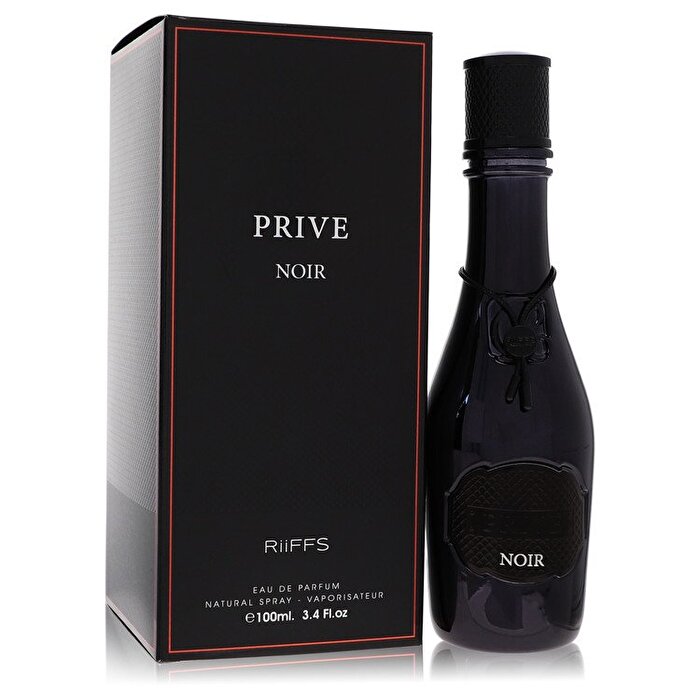 Riiffs Riiffs Prive Noir Eau De Parfum Spray 100ml/3.4oz