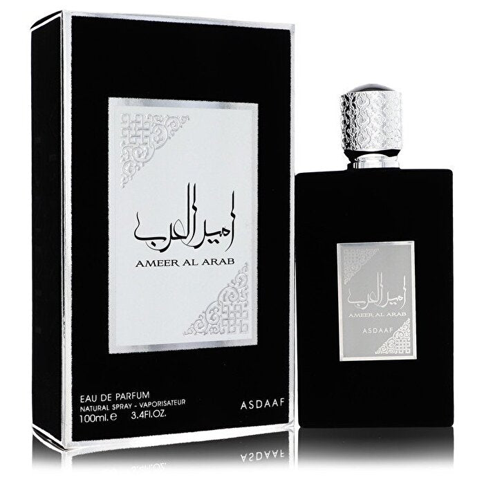 Lattafa Lattafa Ameer Al Arab Eau De Parfum Spray (Unisex) 100ml/3.4oz