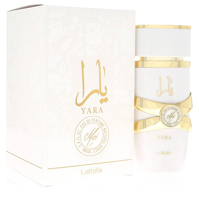 Lattafa Lattafa Yara Moi Eau De Parfum Spray 100ml/3.4oz