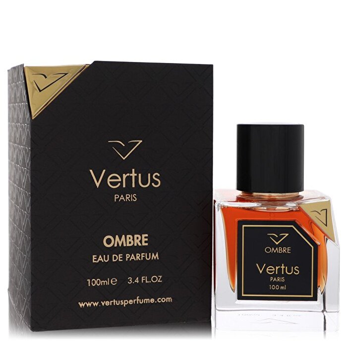 Vertus Vertus Ombre Eau De Parfum Spray (Unisex) 100ml/3.4oz
