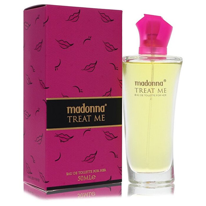 Madonna Madonna Treat Me Eau De Toilette Spray 50ml/1.7oz