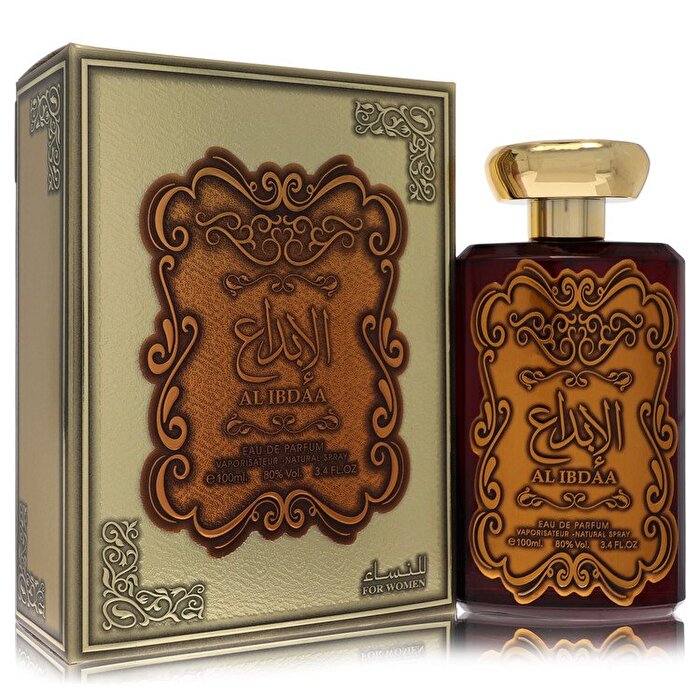 Al Zaafaran Ard Al Zaafaran Al Ibdaa Eau De Parfum Spray 100ml/3.4oz