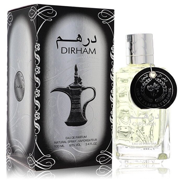 Al Zaafaran Ard Al Zaafaran Dirham Eau De Parfum Spray (Unisex) 100ml/3.4oz