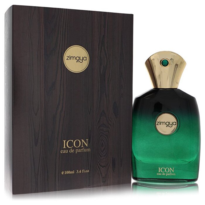 Afnan Afnan Zimaya Icon Eau De Parfum Spray (Unisex) 100ml/3.4oz