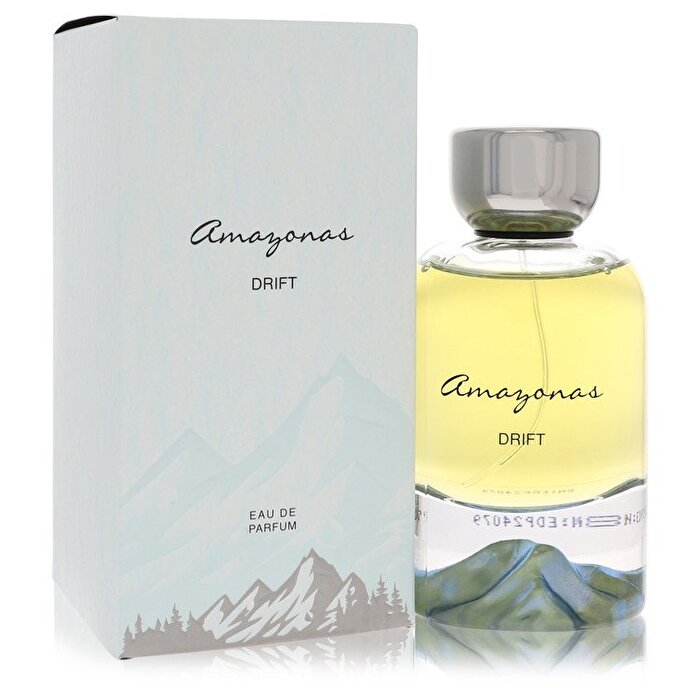 Atralia Amazonas Drift Eau De Parfum Spray (Unisex) 100ml/3.4oz