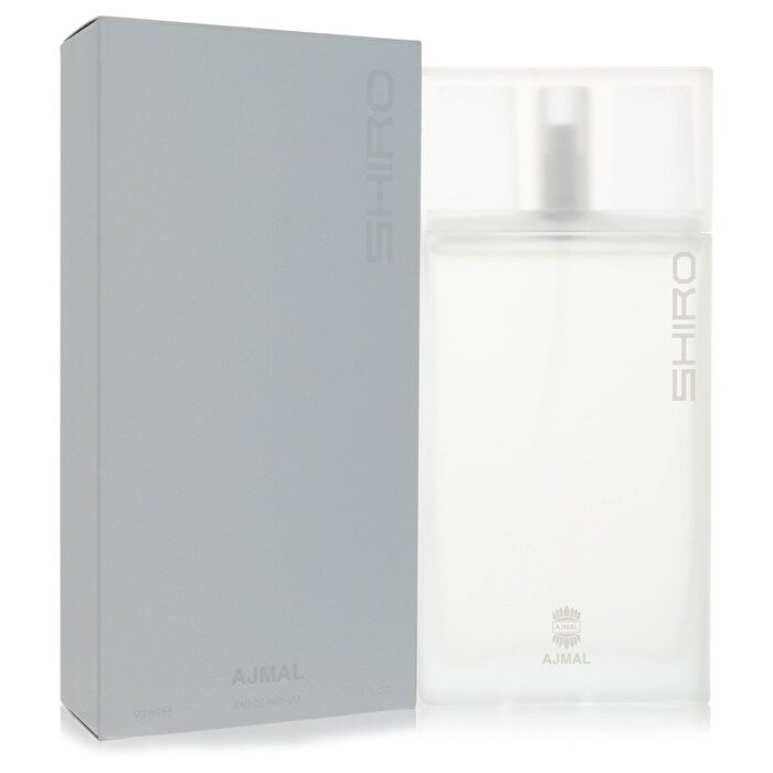 Ajmal Ajmal Shiro Eau De Parfum Spray 90ml/3oz