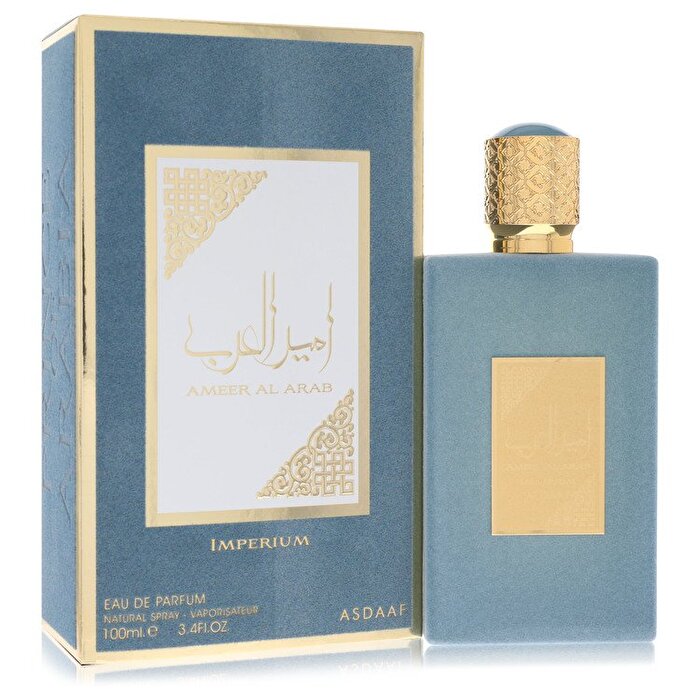Lattafa Asdaaf Ameer Al Arab Imperium Eau De Parfum Spray (Unisex) 100ml/3.4oz