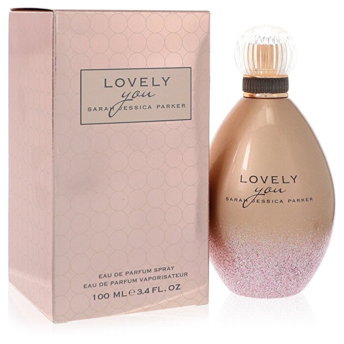 Sarah Jessica Parker Lovely You Eau De Parfum Spray 50ml/1.7oz