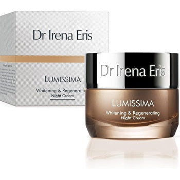 Dr Irena Eris Lumissima Night Cream Whitening & Regenerating 50ml