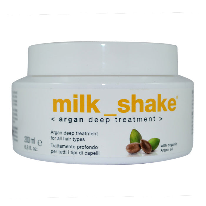 milk_shake Argan Deep Treatment 200ml