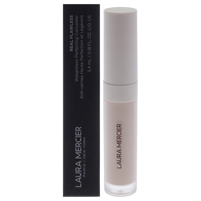 Laura Mercier Real Flawless Weightless Perfecting Concealer - 0N1 5.4ml