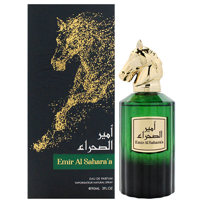 Risala Emir Al Sahara'a Eau De Parfum Spray 89ml/3.0oz