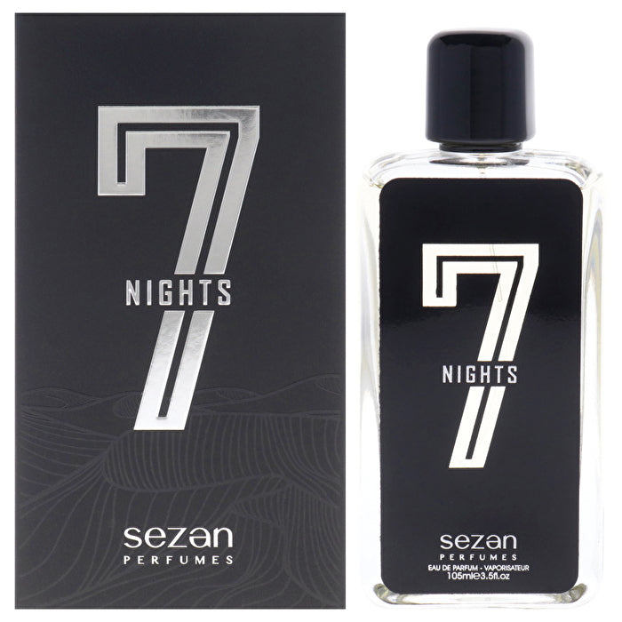 Sezan 7 Nights Eau De Parfum Spray 100ml/3.3oz