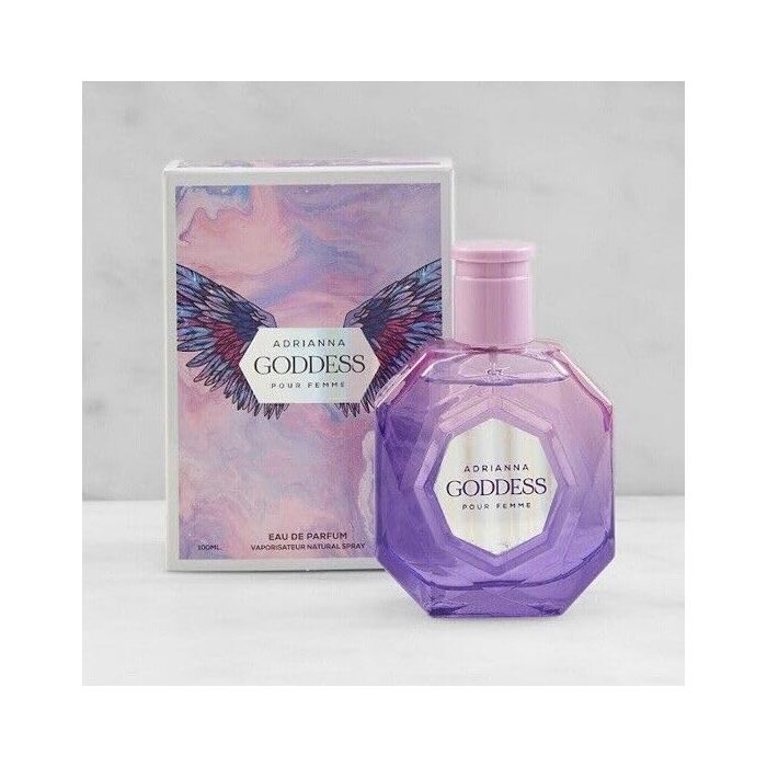 Mirage Adrianna Goddess Eau De Parfum Spray 100ml