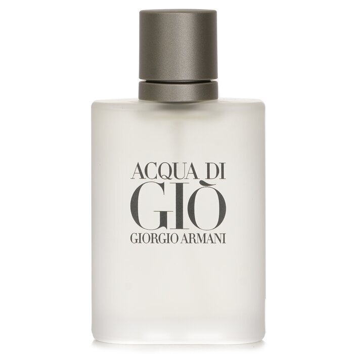 Giorgio Armani Acqua Di Gio Eau De Toilette Spray 30ml