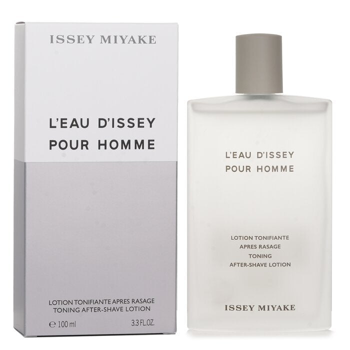 Issey Miyake After Shave Lotion 100ml
