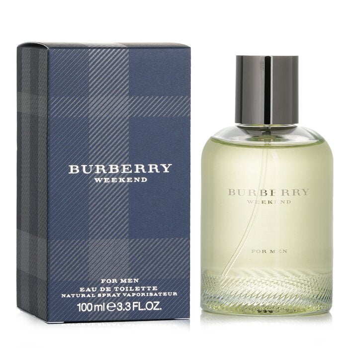 Burberry Weekend Eau De Toilette Spray 100ml
