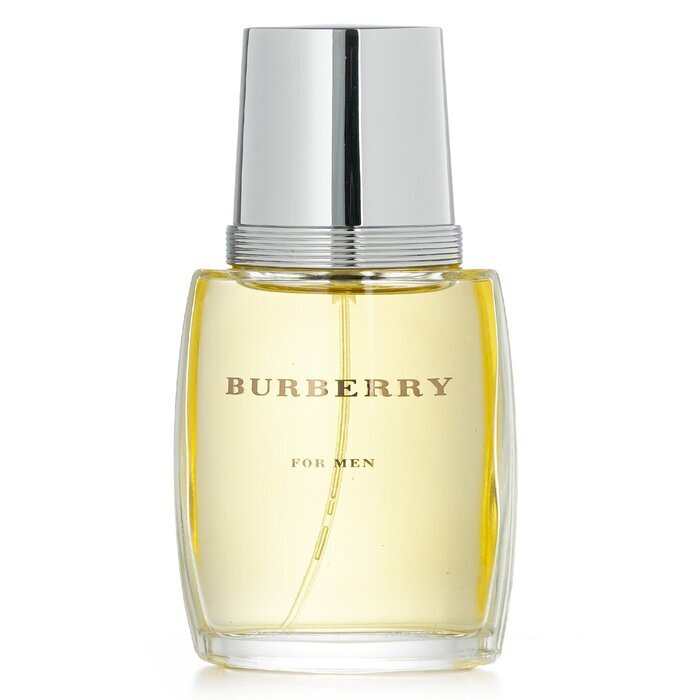 Burberry Eau De Toilette Spray 50ml