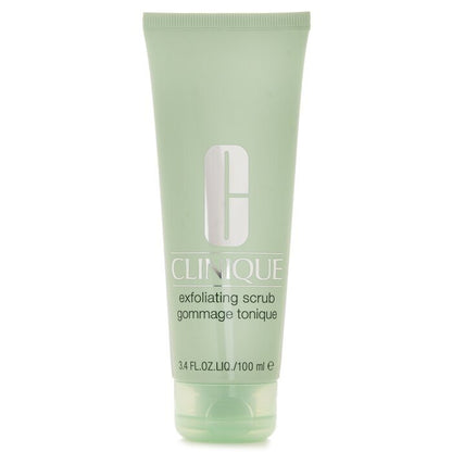 Clinique Exfoliating Scrub 100ml
